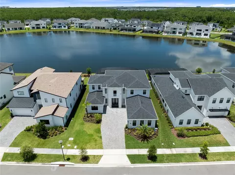 9445 Santorini Dr, Orlando, FL 32827