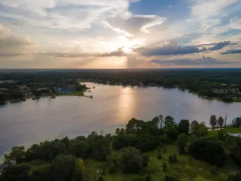 Lake Markham Road, Sanford, FL 32771