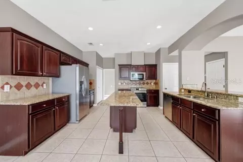 Kitchen - 1889 Pomegranate Ct, Ocoee, FL 34761 photo 1 of 4