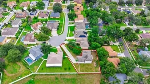View/Area - 1889 Pomegranate Ct, Ocoee, FL 34761 photo 10 of 11