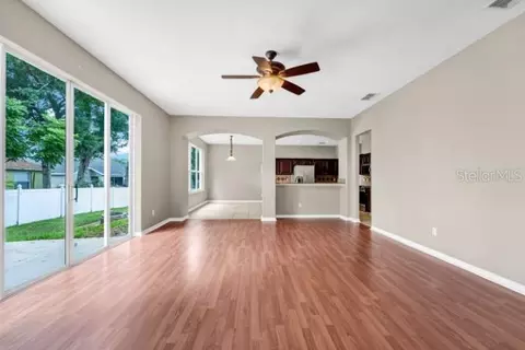 Living - 1889 Pomegranate Ct, Ocoee, FL 34761 photo 3 of 8