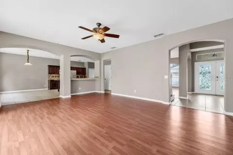 Living - 1889 Pomegranate Ct, Ocoee, FL 34761 photo 4 of 8
