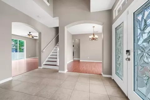 Entry Way - 1889 Pomegranate Ct, Ocoee, FL 34761 photo 1 of 1