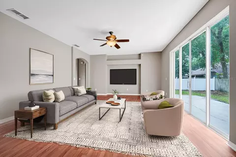 Living - 1889 Pomegranate Ct, Ocoee, FL 34761 photo 1 of 8