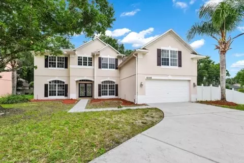 Exterior - 1889 Pomegranate Ct, Ocoee, FL 34761 photo 2 of 4