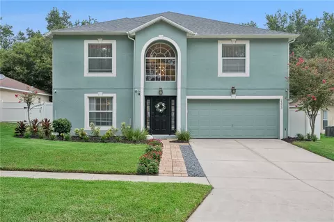 2333 Foxtree Rd, Tavares, FL 32778