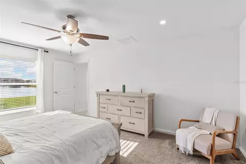 Bedroom - 5121 Four Strand Ct, Saint Cloud, FL 34772 photo 5 of 8