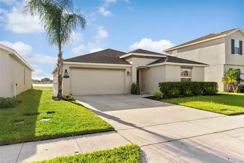 Exterior - 5121 Four Strand Ct, Saint Cloud, FL 34772 photo 5 of 5