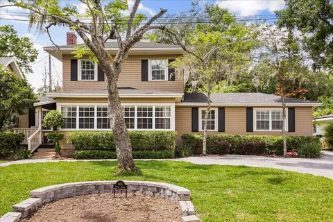 808 Putnam Ave, Orlando, FL 32804
