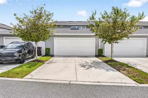 Exterior - 5133 Sapling Sprout Dr, Orlando, FL 32829 photo 2 of 2