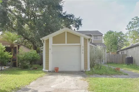 321 Kirkcaldy Dr, Winter Springs, FL 32708