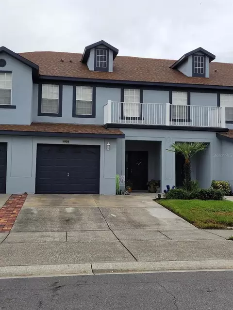 2904 Grafton Dr, Kissimmee, FL 34741
