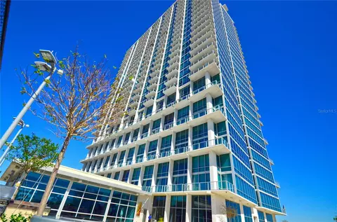 150 E Robinson St #1415, Orlando, FL 32801