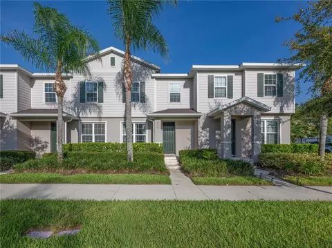6208 Aralia Ivy Ln, Winter Garden, FL 34787