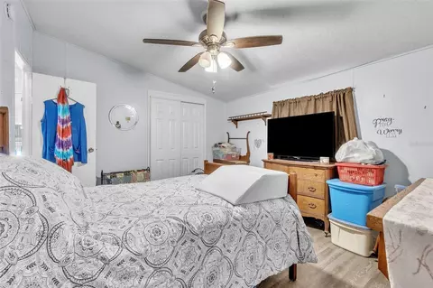Bedroom - 2576 Lakota Ln, Saint Cloud, FL 34769 photo 3 of 5
