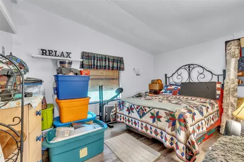 Bedroom - 2576 Lakota Ln, Saint Cloud, FL 34769 photo 4 of 5