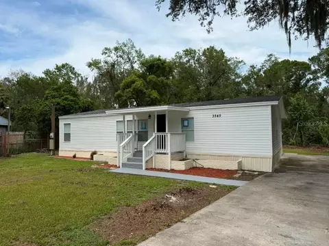 3545 Shady Brooke Ct, Mulberry, FL 33860