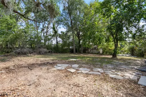 Exterior - 821 E Lemon Ave, Eustis, FL 32726 photo 7 of 8