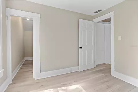 Bedroom - 821 E Lemon Ave, Eustis, FL 32726 photo 3 of 4