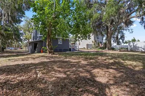 Exterior - 821 E Lemon Ave, Eustis, FL 32726 photo 8 of 8