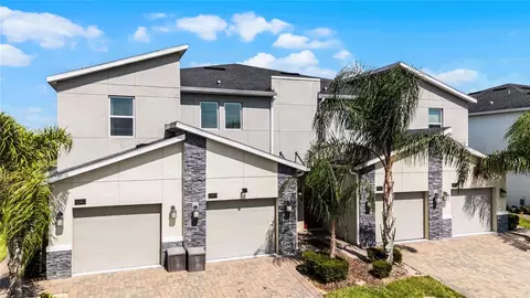 543 Ocean Course Ave, Davenport, FL 33896