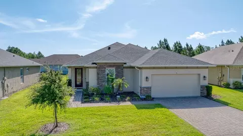Exterior - 5 Shear Water Trl, Ormond Beach, FL 32174 photo 9 of 9