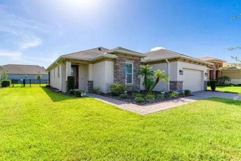 Exterior - 5 Shear Water Trl, Ormond Beach, FL 32174 photo 2 of 9