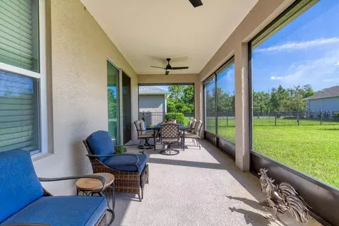 Exterior - 5 Shear Water Trl, Ormond Beach, FL 32174 photo 8 of 9