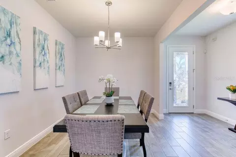 Dining - 5 Shear Water Trl, Ormond Beach, FL 32174 photo 1 of 2
