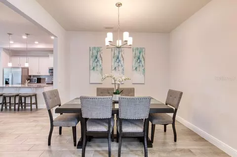 Dining - 5 Shear Water Trl, Ormond Beach, FL 32174 photo 2 of 2