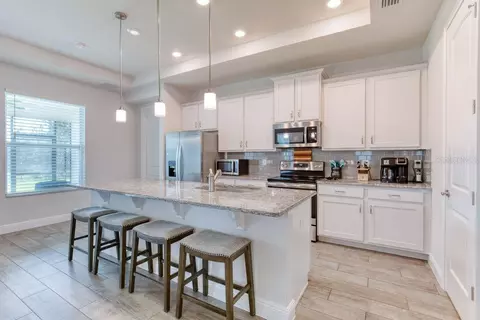 Kitchen - 5 Shear Water Trl, Ormond Beach, FL 32174 photo 1 of 3
