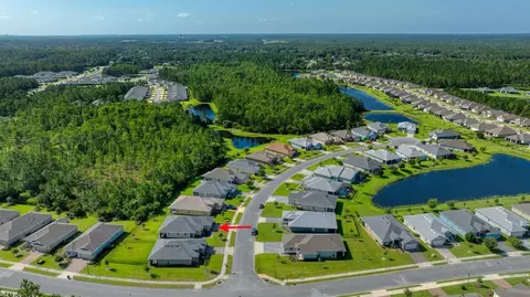 View/Area - 5 Shear Water Trl, Ormond Beach, FL 32174 photo 3 of 5