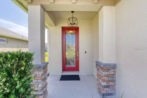 Entry Way - 5 Shear Water Trl, Ormond Beach, FL 32174 photo 1 of 2