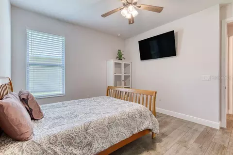 Bedroom - 5 Shear Water Trl, Ormond Beach, FL 32174 photo 2 of 2