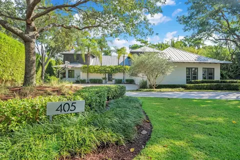 405 Lakewood Dr, Winter Park, FL 32789
