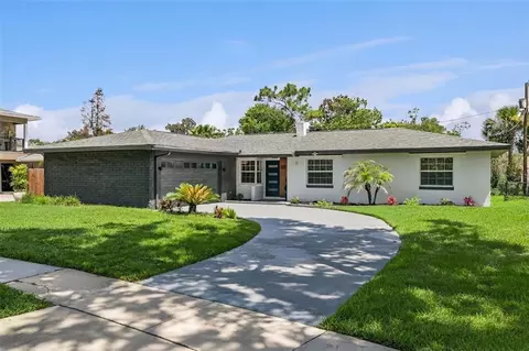 2833 Prince John Rd, Winter Park, FL 32792