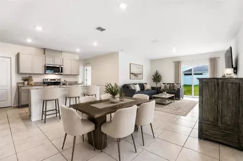 Dining - 2945 Elio Hammock Dr, Harmony, FL 34773 photo 1 of 1