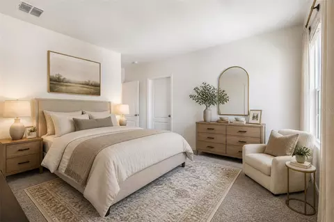 Bedroom - 2945 Elio Hammock Dr, Harmony, FL 34773 photo 6 of 11