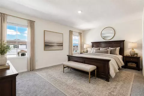 Bedroom - 2945 Elio Hammock Dr, Harmony, FL 34773 photo 1 of 11