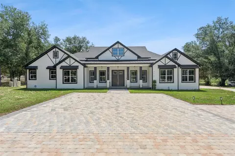 7739 N Cherry Lake Groves Rd, Groveland, FL 34736