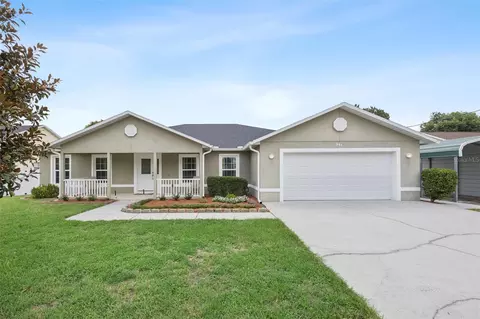 941 Mimosa Dr, Oviedo, FL 32766