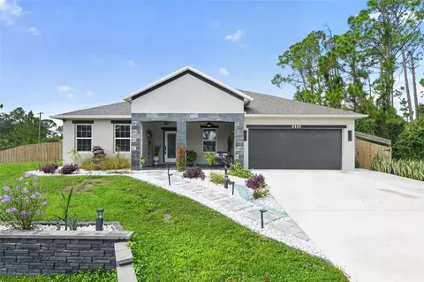 2595 Hagoplan Ln, North Port, FL 34288