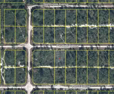 649 Parakeet Ave, Sebring, FL 33872 photo 2