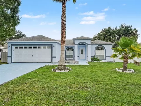 645 Linnet Ct, Poinciana, FL 34759