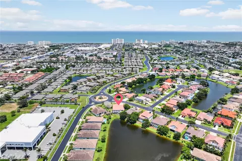 View/Area - 572 Oceanside Blvd, Indialantic, FL 32903 photo 8 of 8