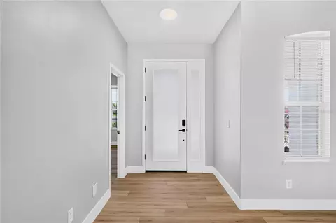 Entry Way - 572 Oceanside Blvd, Indialantic, FL 32903 photo 1 of 3