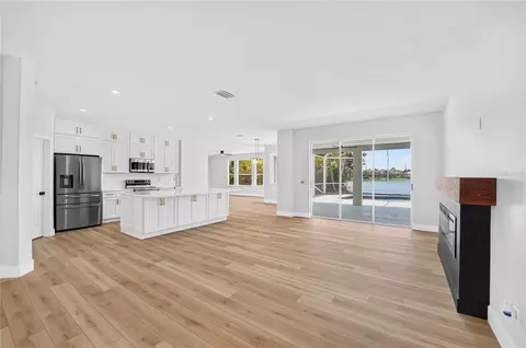 Living - 572 Oceanside Blvd, Indialantic, FL 32903 photo 9 of 12