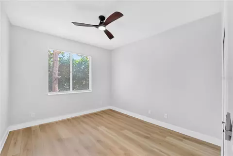 Bedroom - 572 Oceanside Blvd, Indialantic, FL 32903 photo 3 of 3