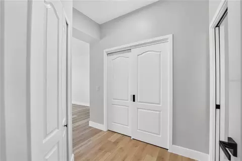 Entry Way - 572 Oceanside Blvd, Indialantic, FL 32903 photo 2 of 3