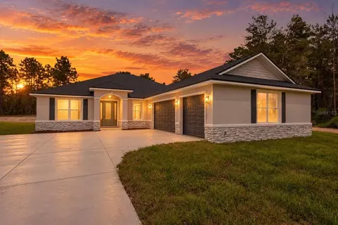 12276 SW 98th St, Dunnellon, FL 34432